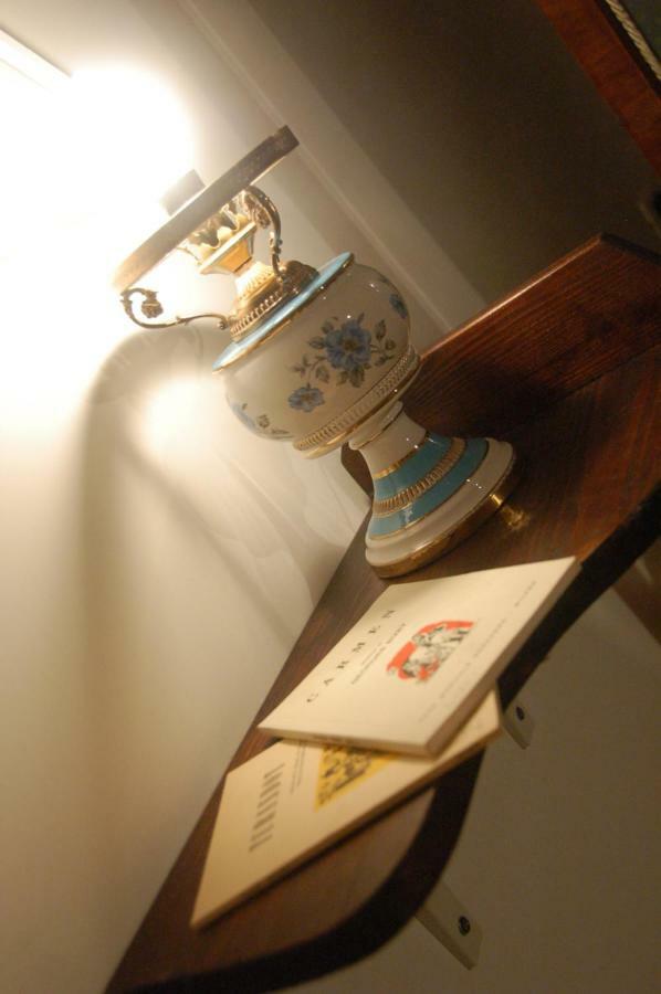 Antro Delle Muse Bed & Breakfast Altamura Ngoại thất bức ảnh