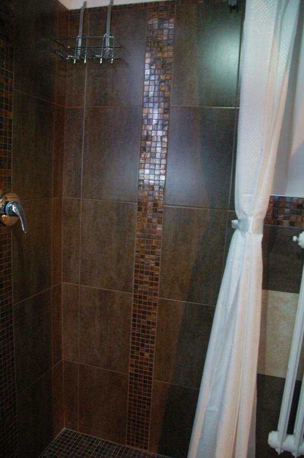 Antro Delle Muse Bed & Breakfast Altamura Ngoại thất bức ảnh