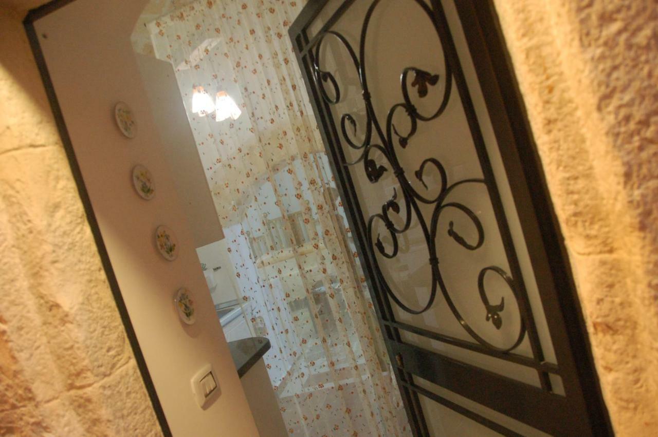 Antro Delle Muse Bed & Breakfast Altamura Ngoại thất bức ảnh